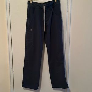 Figs Kade scrub pants